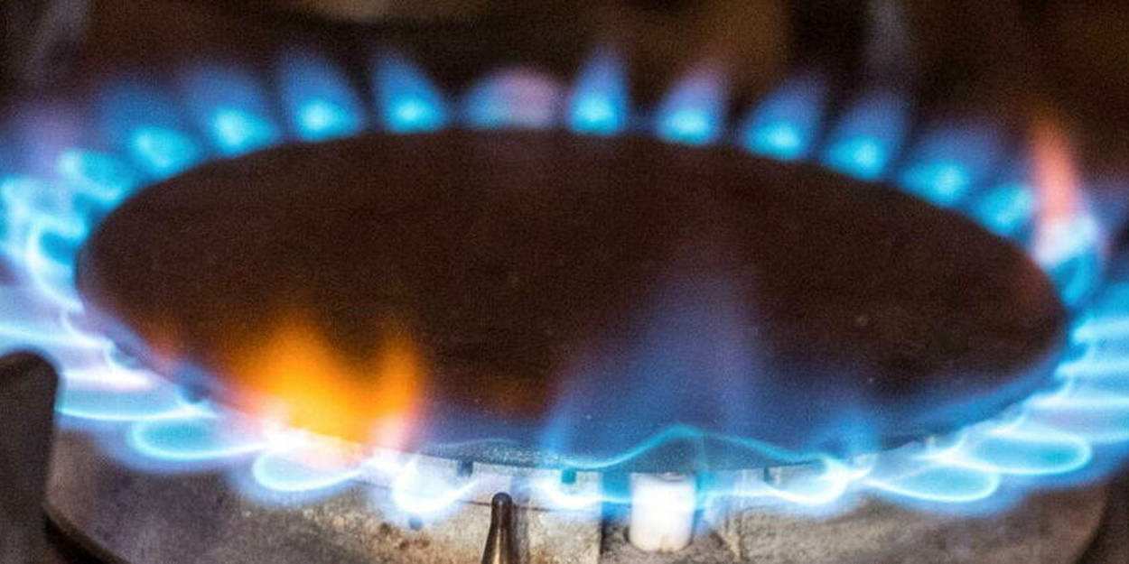 La consommation de gaz en France recule de 12,2 en décembre