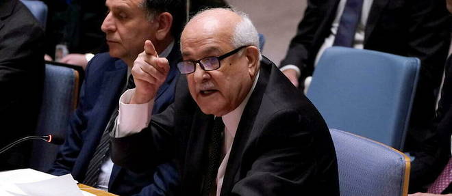 << Quelle ligne rouge Israel doit-il franchir pour que le Conseil de securite dise enfin "Ca suffit" et agisse en consequence ? >> s'est insurge Riyad Mansour.
