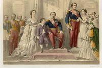 Les 150 ans de la mort de Napoléon III, inhummé en Angleterre, ne seront l'occasion d'aucune célébration.
