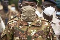 La junte malienne gracie les 49 soldats ivoiriens arr&ecirc;t&eacute;s en juillet