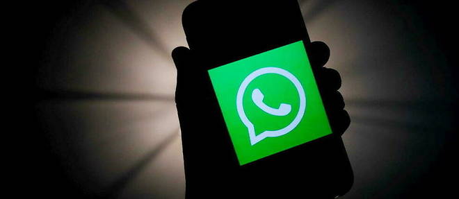 Les applications de messagerie comme WhatsApp remplacent progressivement le SMS dans notre communication.
