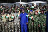 Retour de soldats graci&eacute;s au Mali: la C&ocirc;te d'Ivoire pour &quot;des relations normales&quot; avec Bamako
