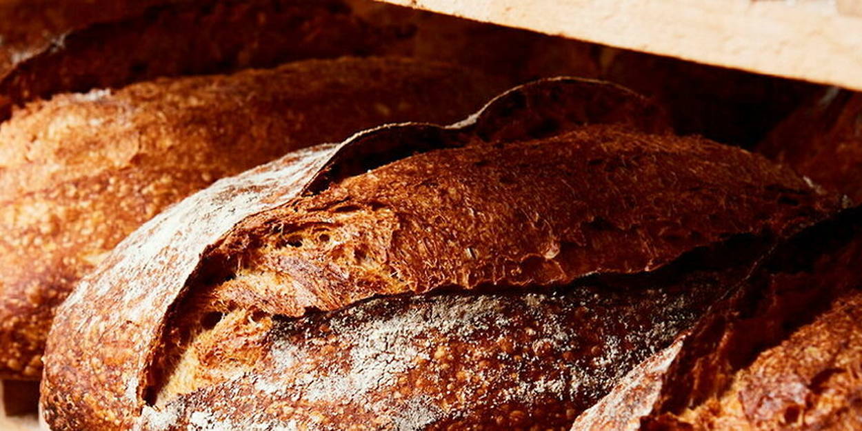 8 nouvelles boulangeries aux pains au levain et farines anciennes