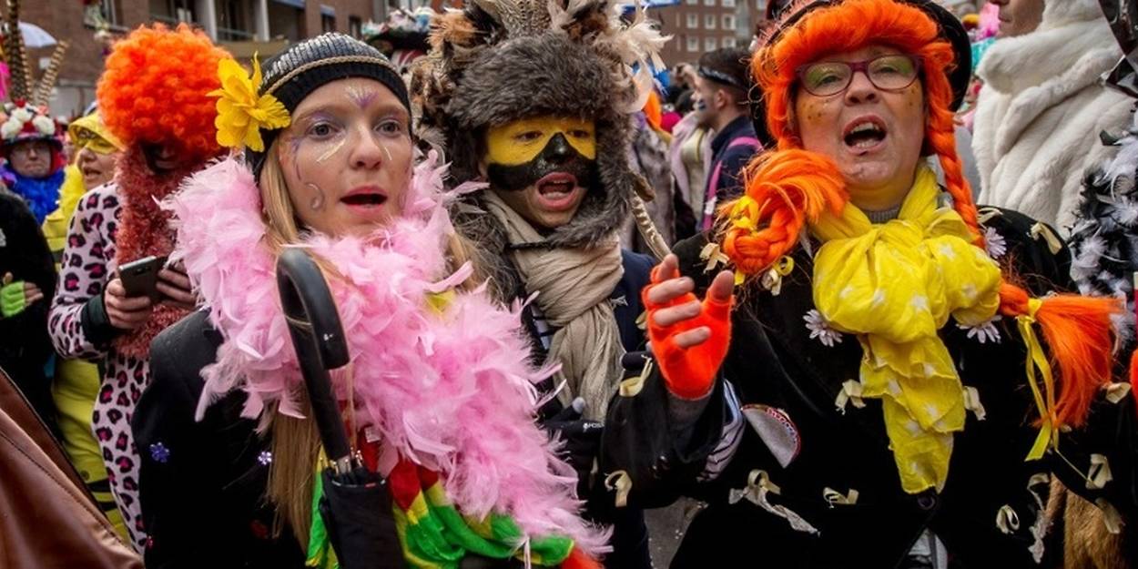 Carnaval de Dunkerque : si vous connaissez ces 30 mots, vous êtes un vrai  carnavaleux