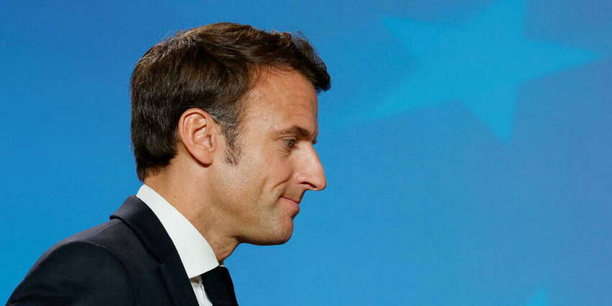 Fin De Vie Emmanuel Macron Cherche Une Voie Moyenne Selon Les Cultes