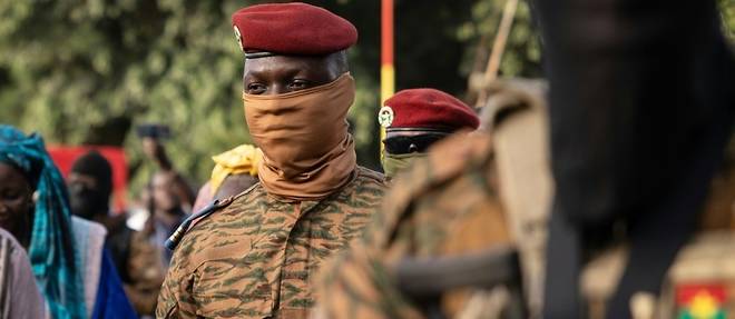 Paris tente l'apaisement avec le Burkina Faso, "n'impose rien"