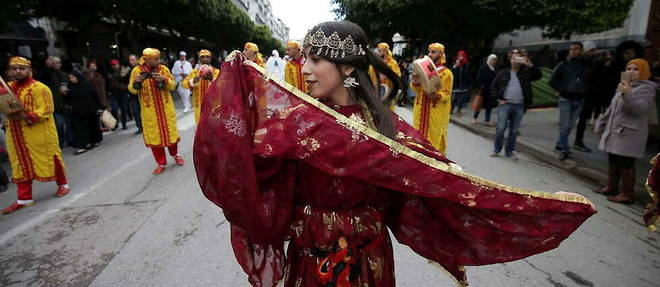 Yennayer, le Nouvel An berbere, est l'occasion de reunions famillailes et de fetes dans toute l'Algerie, notamment chez les Amazigh. Cette annee, Ghardaia a ete choisie pour abriter les grandes festivites de cette commemoration. 
