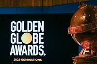 Golden Globes 2023&nbsp;: le palmar&egrave;s complet de la 80e &eacute;dition