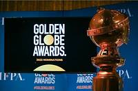 Golden Globes 2023&nbsp;: des chiffres d&rsquo;audience&nbsp;au plus bas