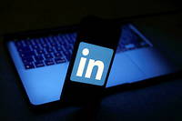 La plateforme LinkedIn, souvent perçue comme une banque de CV numérique, est un moyen de nouer des contacts professionnels et de publier des informations.
