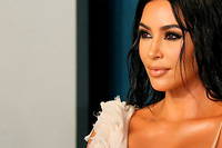 Pourquoi le &laquo;&nbsp;vocal fry&nbsp;&raquo; fa&ccedil;on Kim Kardashian dessert les&nbsp;femmes
