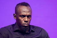 Usain Bolt pourrait avoir perdu des millions de dollars &agrave; cause d'une fraude