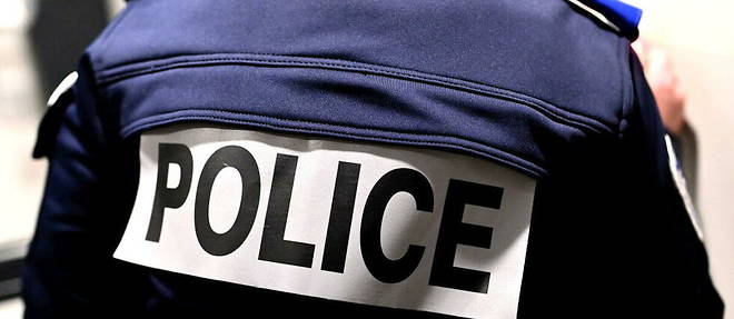 Les cambriolages restent un << point noir >>, selon le prefet de police de Paris. (photo d'illustration).
