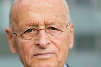Mort de Carl Hahn, ancien patron de Volkswagen