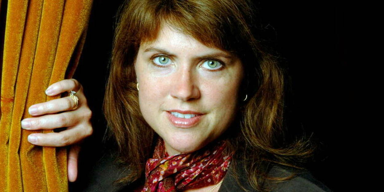 Revivez notre entretien avec la star du polar Lisa Gardner