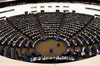 Au Parlement europ&eacute;en, le renforcement des r&egrave;gles &eacute;thiques ne fait pas l&rsquo;unanimit&eacute;