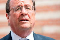Congr&egrave;s&nbsp;du PS&nbsp;: Hollande estime que la&nbsp;victoire de Faure serait &laquo;&nbsp;f&acirc;cheuse&nbsp;&raquo;