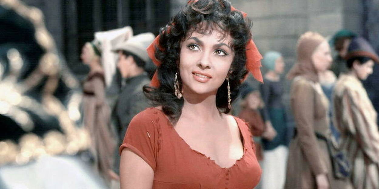 Mort de Gina Lollobrigida : les 5 films qui ont marqué sa carrière