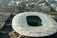 L'Etat planche sur l'avenir du Stade de France au-del&agrave; de 2025