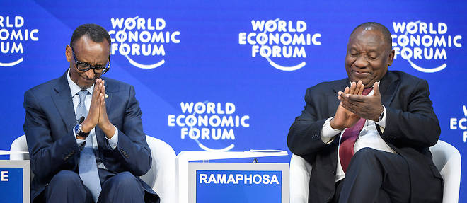  A Davos, les participants vont tenter de relancer la mondialisation qui traverse une crise existentielle. L'Afrique veut se positionner, meme en l'absence de certains dirigeants comme le president sud-africain, qui ne fera pas le deplacement cette annee, a cause de la crise energetique dans son pays. 
