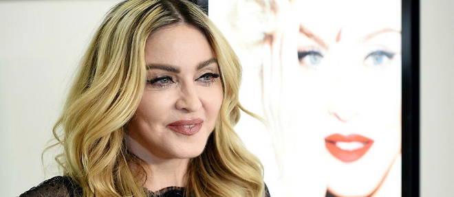 Madonna possede de nombreuses oeuvres d'arts, et notamment une copie de 'Diane et Endymion'.
