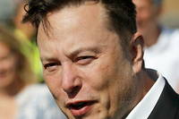 Elon Musk compte licencier 75&nbsp;% des salari&eacute;s de Twitter en cas de rachat