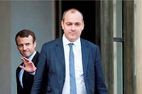 Laurent Berger-Emmanuel Macron, orgueil et pr&eacute;jug&eacute;s