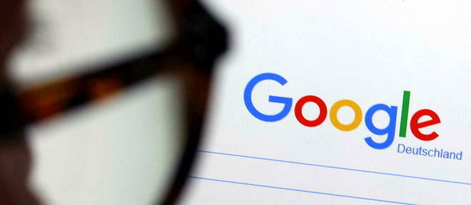 Google a devoile vendredi qu'il allait proceder a 12 000 licenciements dans le monde. Les salaries americains touches en ont ete informes dans la foulee (image d'illustration).
