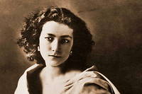 Sarah Bernhardt, la scandaleuse&nbsp;: encore plus fort que Madonna&nbsp;!