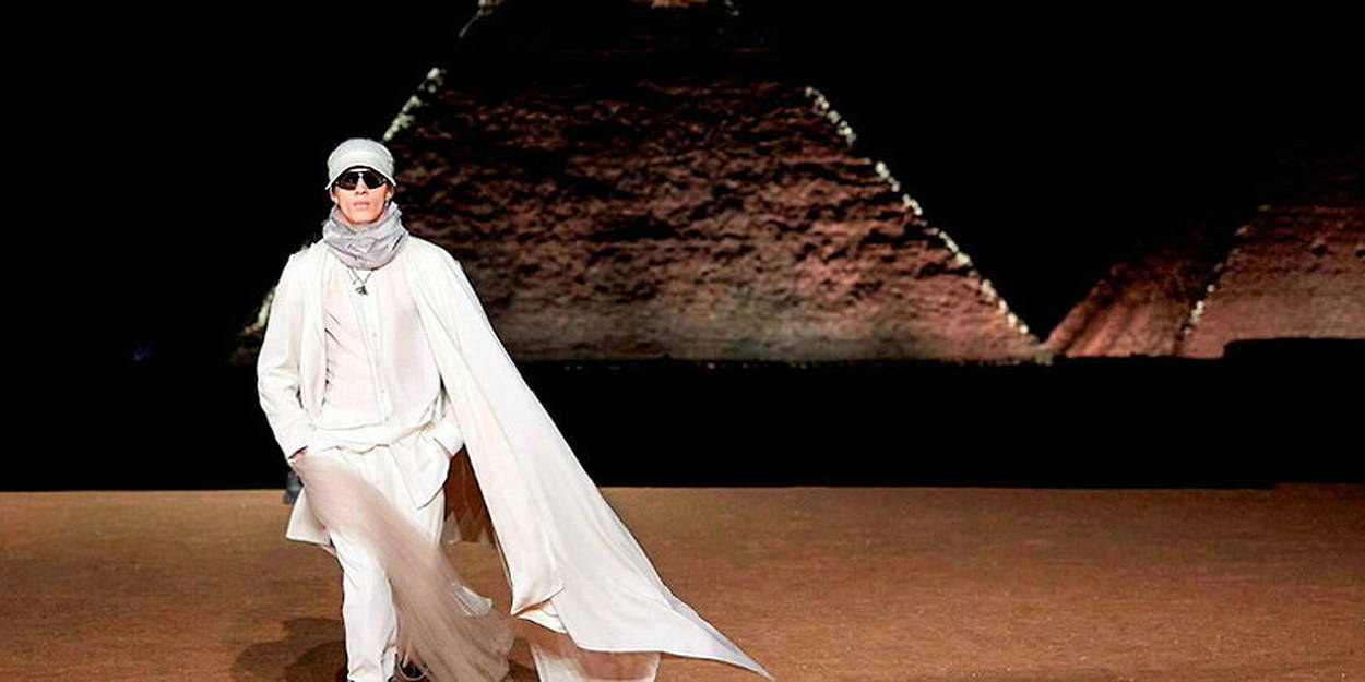 Économie. Dior veut renouer avec l'histoire du luxe en ouvrant ses portes  au public