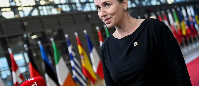 La Premiere ministre danoise, Mette Frederiksen, souhaite supprimer un jour ferie pour financer la defense danoise.
