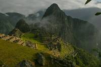P&eacute;rou&nbsp;: 418&nbsp;touristes &eacute;vacu&eacute;s en catastrophe du Machu Picchu