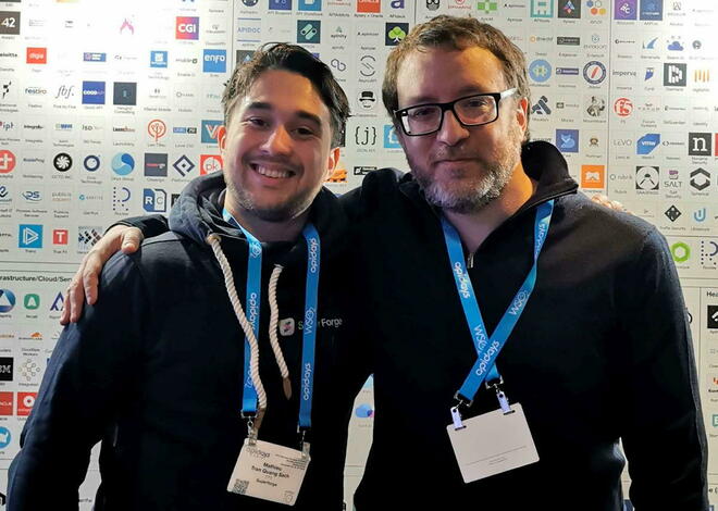 SuperForge : l'agence no-code experte dans le développement d ... - Le Point 1 SuperForge : l'agence no-code experte dans le développement d ... - Le Point