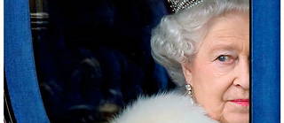 Les sondés estiment que les médias français ont trop parlé de la mort d'Elizabeth II.
