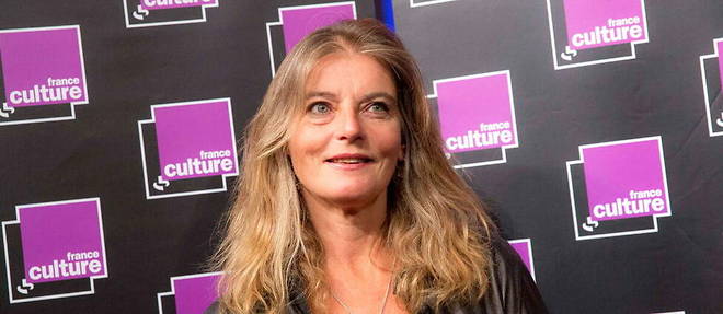 Sandrine Treiner, directrice de France Culture depuis huit ans, demissionne de son poste. (Image d'illustration)

