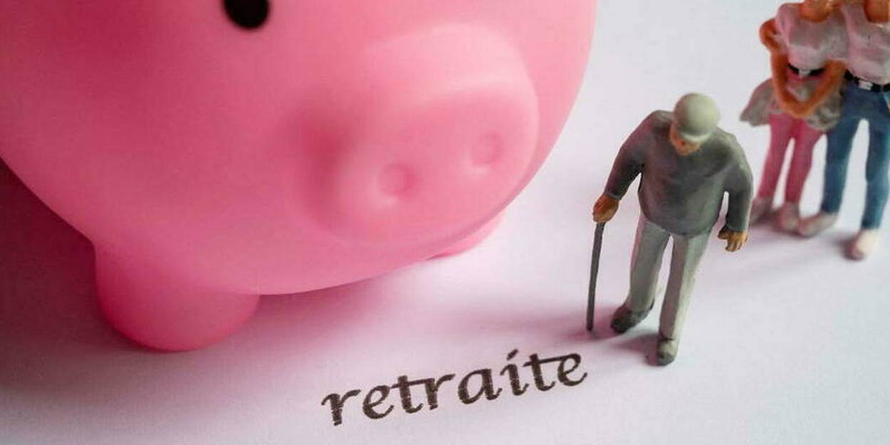 Réforme Des Retraites : Pour Une Dose De Capitalisation