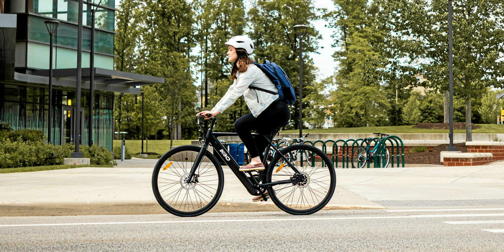 Indispensable, cet accessoire pour vélo électrique à moins de 40