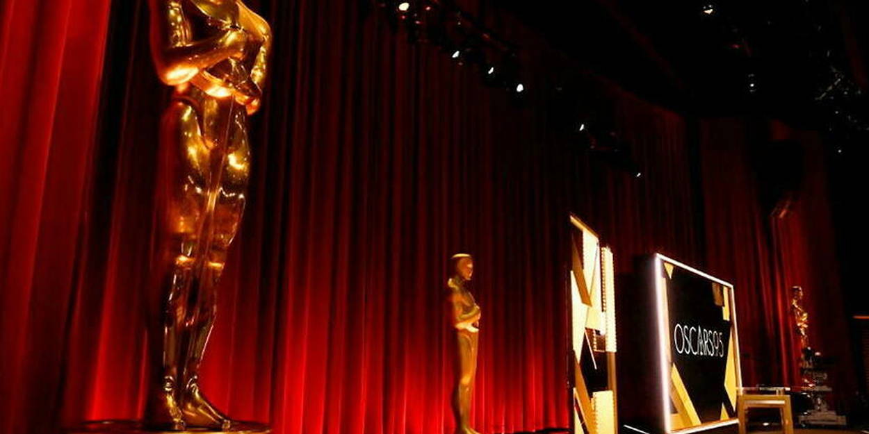 Oscars 2023 : pour quelle raison amusante la statuette a une épée entre les  jambes ?