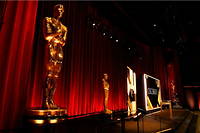 Oscars 2023&nbsp;: qui repartira&nbsp;avec des&nbsp;statuettes&nbsp;?