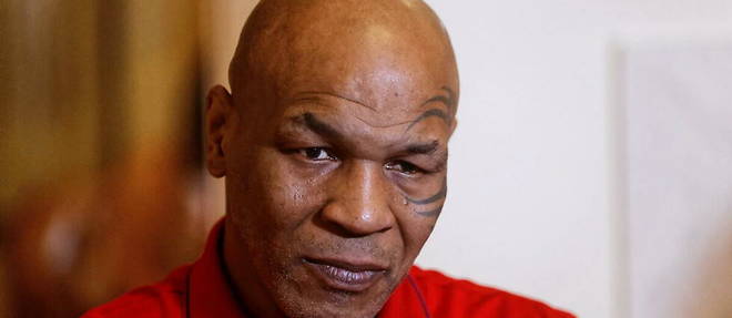 Mike Tyson est accuse par une femme, qui a porte plainte au civil, de l'avoir violee.

