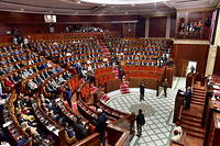 Parlement europ&eacute;en&nbsp;: le Maroc voit rouge