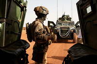 Burkina Faso&nbsp;: que restera-t-il de l&rsquo;arm&eacute;e fran&ccedil;aise en Afrique&nbsp;?