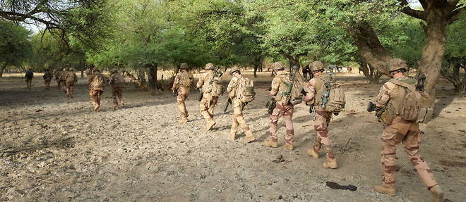 Les forces speciales francaises ont annonce leur depart du Burkina Faso mercredi.
