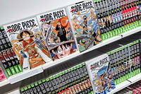 Depuis 1997, plus de 104 tomes de « One Piece » ont été publié dans le monde.
