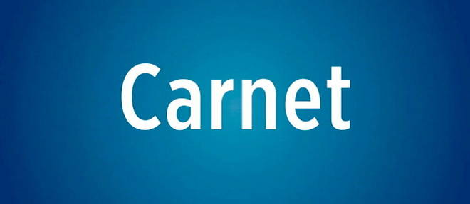 Carnet - Annette Wieviorka devient vice-presidente du Conseil superieur des archives