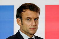 Retraites&nbsp;: quand la France des sous-pr&eacute;fectures se cabre face &agrave; Macron