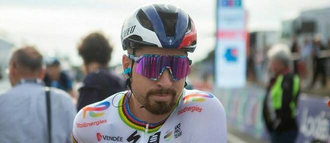 Le Slovaque Peter Sagan va mettre un terme à sa carrière de cyclisme sur route à l'issue de la saison 2023, pour se consacrer au VTT en vue des Jeux olympiques 2024, à Paris.
