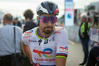 Le Slovaque Peter Sagan va mettre un terme à sa carrière de cyclisme sur route à l'issue de la saison 2023, pour se consacrer au VTT en vue des Jeux olympiques 2024, à Paris.
