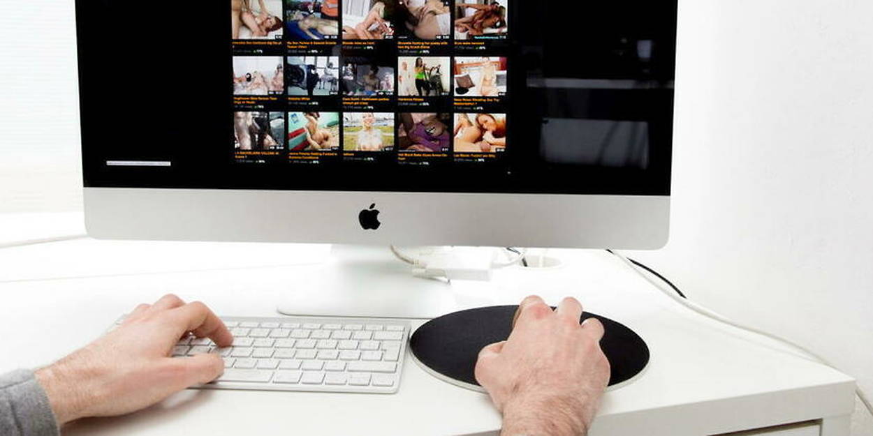« French Bukkake » un acteur de film pornographique mis en examen pour viol