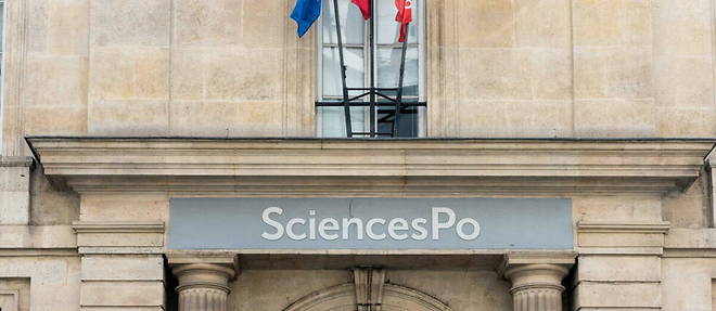 Sciences Po had to take measures regarding the use of ChatGPT.